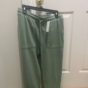 NWT American Eagle girls joggers